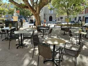 A vendre restaurant pizzeria empl n°1 proche Aix