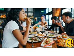 Vente brasserie d'angle avec grande terrasse