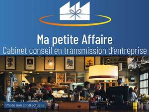 AV restaurant bel emplacement hyper centre Tours