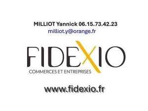Vente FDC Tabac Presse Loto axe principal Isère