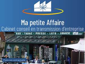 AV bar tabac FDJ amigo axe passager à Tours