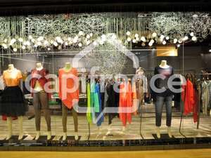 Vente boutique mode & accessoires à Lyon 69002