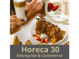 Vente brasserie emplacement exceptionnel à Nîmes