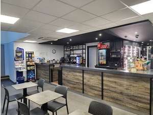 Vente bar tabac FDJ PMU presse à Nantes 44100
