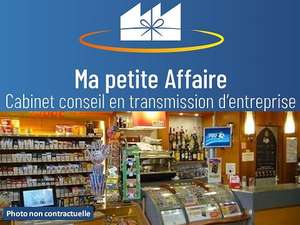 AV tabac presse FDJ belle renta agglo Angers