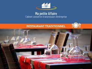 AV restaurant hyper centre Tours empl N°1 premium
