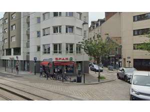 Reprise franchise alimentaire SPAR Nantes 44