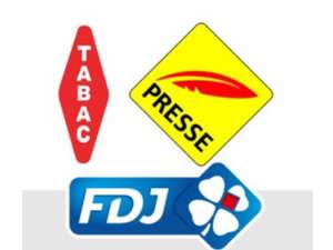 Vente FDC Tabac Presse FDJ avec logement au Mans