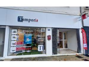 Vente agence d'intérim de Saintes