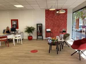 Vente agences d'emploi à Valence