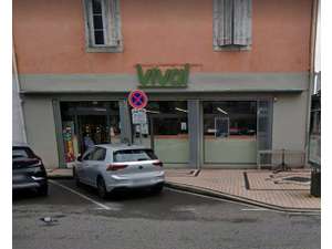 Location-gérance Supérette VIVAL à Tarbes (65)