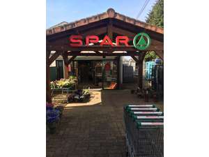 Reprise SPAR multi-services Nord Limoges