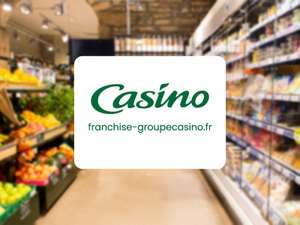 REPRISE SPAR commune proche de SAINT TROPEZ (83)