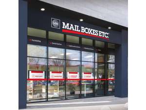 Ouvrez votre Centre Mail Boxes Etc. au Mans