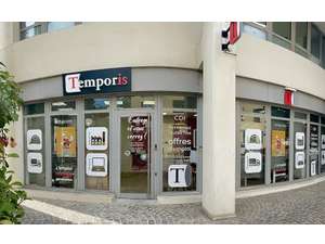 Création agence d'emploi secteur Brest