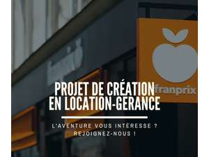 Opportunité de location gérance à Villeurbanne
