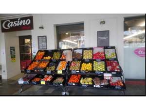 Location gérance FDC alimentaire CASINO à Mirande