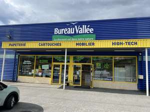 Vente commerce "Bureau Vallée" à Creissels