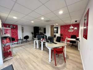 Création agence d'emploi secteur Dunkerque