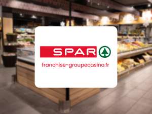Reprise SPAR NICE centre historique (06)