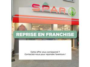 [VIVAL] Très belle épicerie à reprendre sur les ha