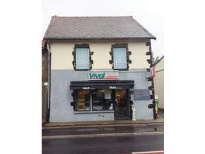 Reprise VIVAL petit prix à l'Ouest de Clermont-Fd