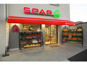 [SPAR] Belle reprise urbaine dans une ville du 03
