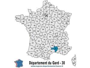 Ouvrez votre agence ERA Immobilier dans le Gard