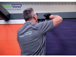 Créez une agence réparation de volets roulants 73