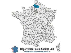 Ouvrez votre agence ERA Immobilier dans la Somme