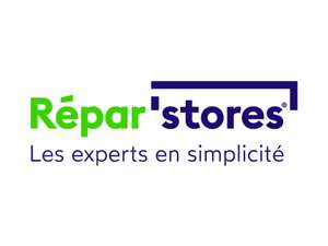 Créez agence de réparation de volets roulants 62