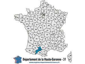 Ouvrez votre agence ERA en Haute-Garonne