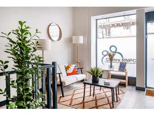 Opportunité de développement Centre diététique 72
