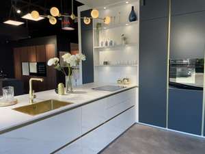 Créer une franchise AvivA cuisines et aménagements