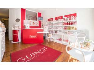 Vente institut de beauté à Saint-Girons en Ariège