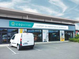 Ouvrir magasin matériel médical à Mâcon