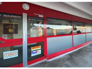 A vendre FDC Logistique à St-Laurent-du-Var