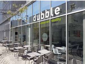 Ouvrez 1 restaurant rapide healthy à Saint Etienne