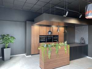 Créer commerce de cuisines et agencement Angoulême