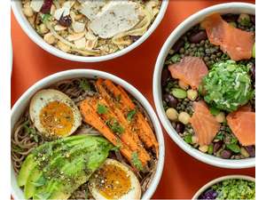 Créez votre restaurant healthy à Bordeaux