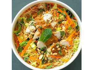 Ouverture restaurant rapide healthy à Lille