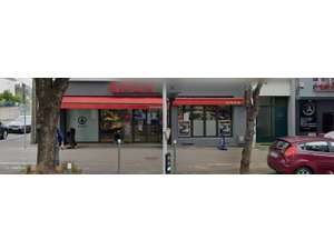 Reprise commerce alimentaire SPAR Lorient (56)