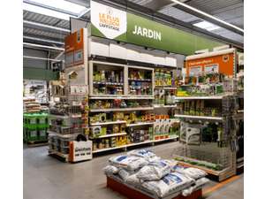 AV magasin de bricolage Centre Val de Loire