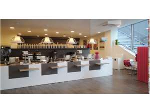 Ouverture restaurant rapide healthy à Strasbourg