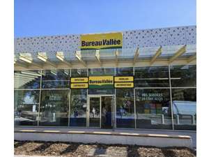 Vente commerce équipements bureaux à Vendargues