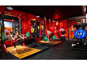 Ouvrez votre salle de sport à Clermont-Ferrand !