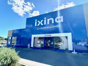 Créer votre magasin Ixina à Compiègne