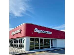 🚀 Signalétique B2B à Lyon – Créez votre magasin !