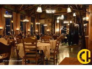 Vente restaurant en angle de rue à Lyon 69002