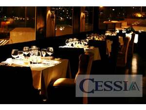 RESTAURANT EMPLACEMENT FORT PASSAGE